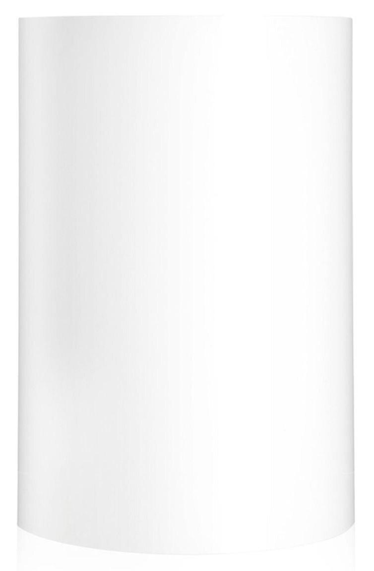 Waste Basket by Kartell Furniture Accessories